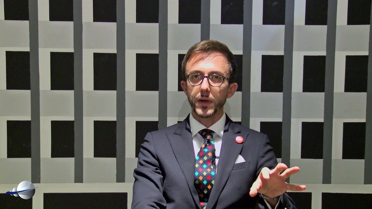 BUSINESS NEWS puntata zero