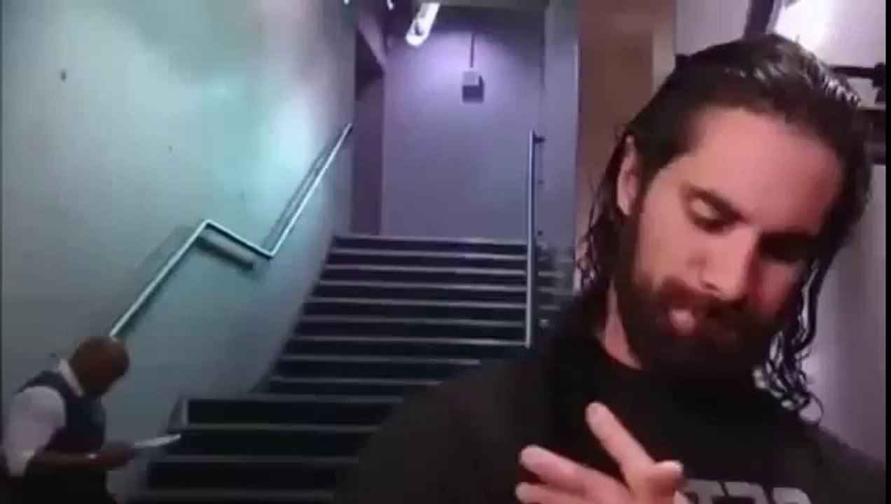 Rusev vs Sami Zayn Full Match - WWE Raw 7 November 2016 - WWE Monday Night Raw 11_7_16 HD