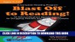 Best Seller Blast Off to Reading!: 50 Orton-Gillingham Based Lessons for Struggling Readers and