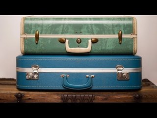 Top 10 Mẹo Đơn Giản Khiến Hành lý Trở Nên Gọn Gàng Đến Bất Ngờ | Việt Vivu |
