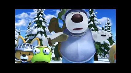 [뽀로로 2기] 41회~44회 연속보기 (11/13)