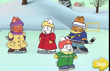 Download Video: Макс и Руби: Катание на коньках ( Max & Ruby: Ice skating )