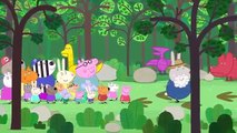 Peppa Pig English Episodes ⭐️ New Compilation 60 - Videos Peppa Pig New Episodes