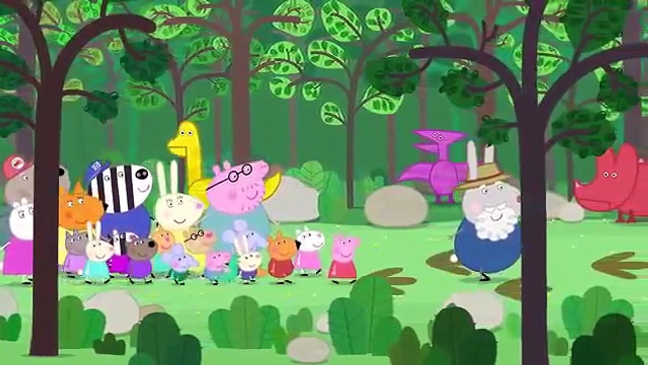 Peppa Pig English Episodes ⭐️ New Compilation 60 - Videos Peppa Pig New Episodes