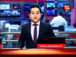 Abbtakk acquires investigation report of terrorist Abdul Ghani and Saed Ullah