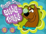 Скуби Ду пускает пузыри ( Scooby Doo let bubbles )