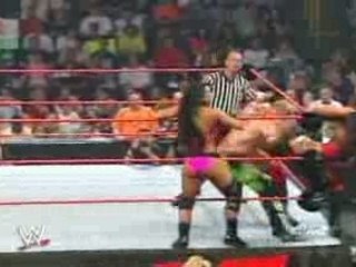 Christy Stacy Hurricane Rosey Vs Victoria The Heart Throbs