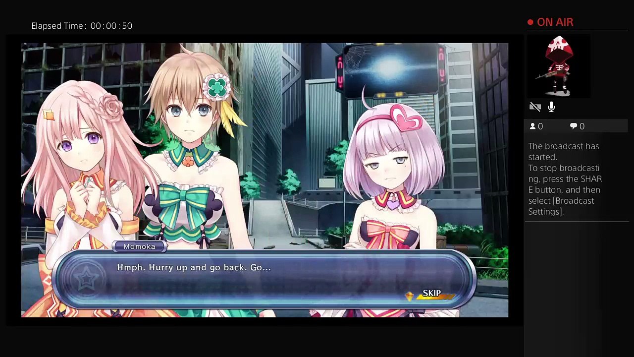 Omega quintet (7)
