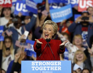 Election présidentielle américaine : ce qu'il faut retenir du sprint final