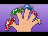 Happy and Sweety |Tow Truck Finger Family | Tow Truck Videos | Cars And Rhymes