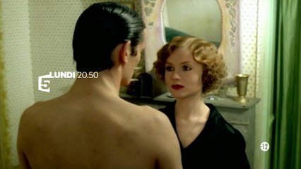 Bande-annonce : Place au cinéma – Violette Nozière (14/11)