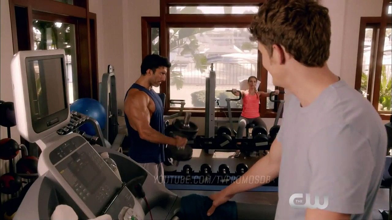 Jane The Virgin 3x05 Promo