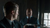 Gotham 3x09 Promo _The Executioner