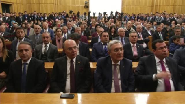 Bahçeli: Burada, Kandil Hukuku Değil Türkiye Cumhuriyeti Devleti'nin Hukuku Geçerlidir