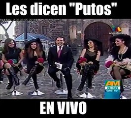 esto es lo mejor que he visto en tv azteca