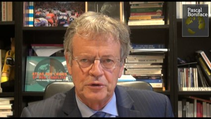 Barack Obama : quel bilan diplomatique ?