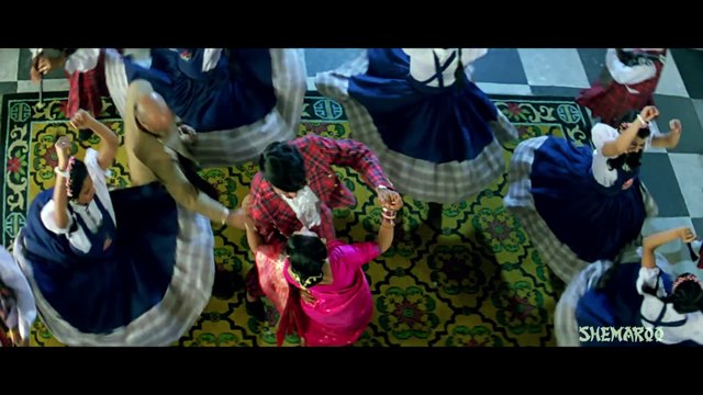 Mauka Milega To Hum Dilwale Songs Ajay Devgan Raveena Tandon Kumar Sanu Filmigaane