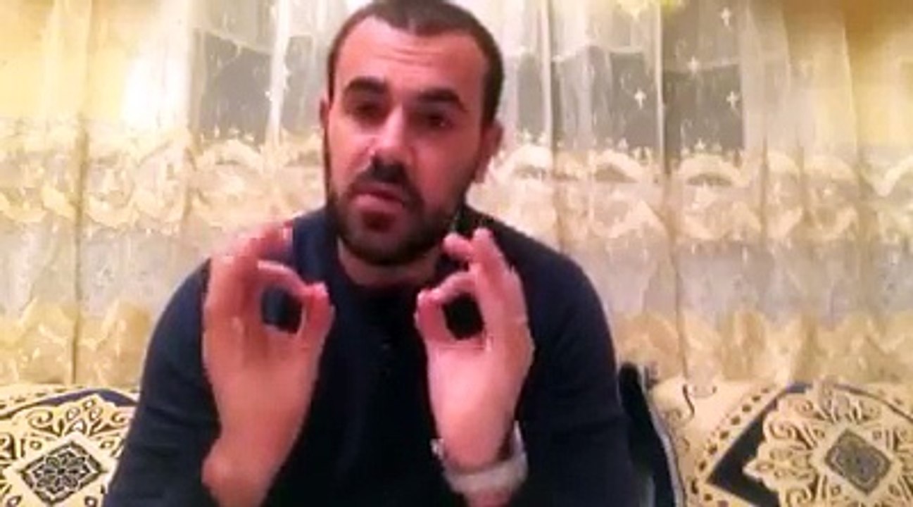 عضو اللجنة يوضح بخصوص الاشكال النضالية المقبلة