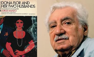 Novels Plot Summary 176: Dona Flor and Her Two Husbands