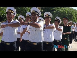 Song Tử Tây (2): Những thông tin và hình ảnh mới nhất từ đảo Song Tử Tây