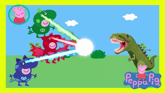 #Peppa pig Español Makeup #Finger Family Song Nursery Rhymes Love Story Parody new episodes