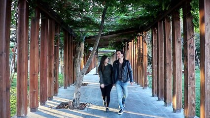 Charlie Puth-We Dont Talk Anymore (ft. Selena Gomez) Kız Arkadaşımla Türkçe Söyledik