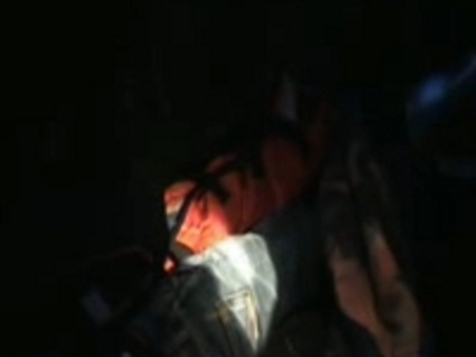 Jé beau etre matinal jai mal..