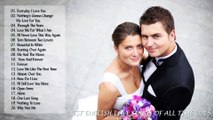 Best English Love Song Ever - Top 30 Romantic Love songs Playlist - Love Songs Of All Time