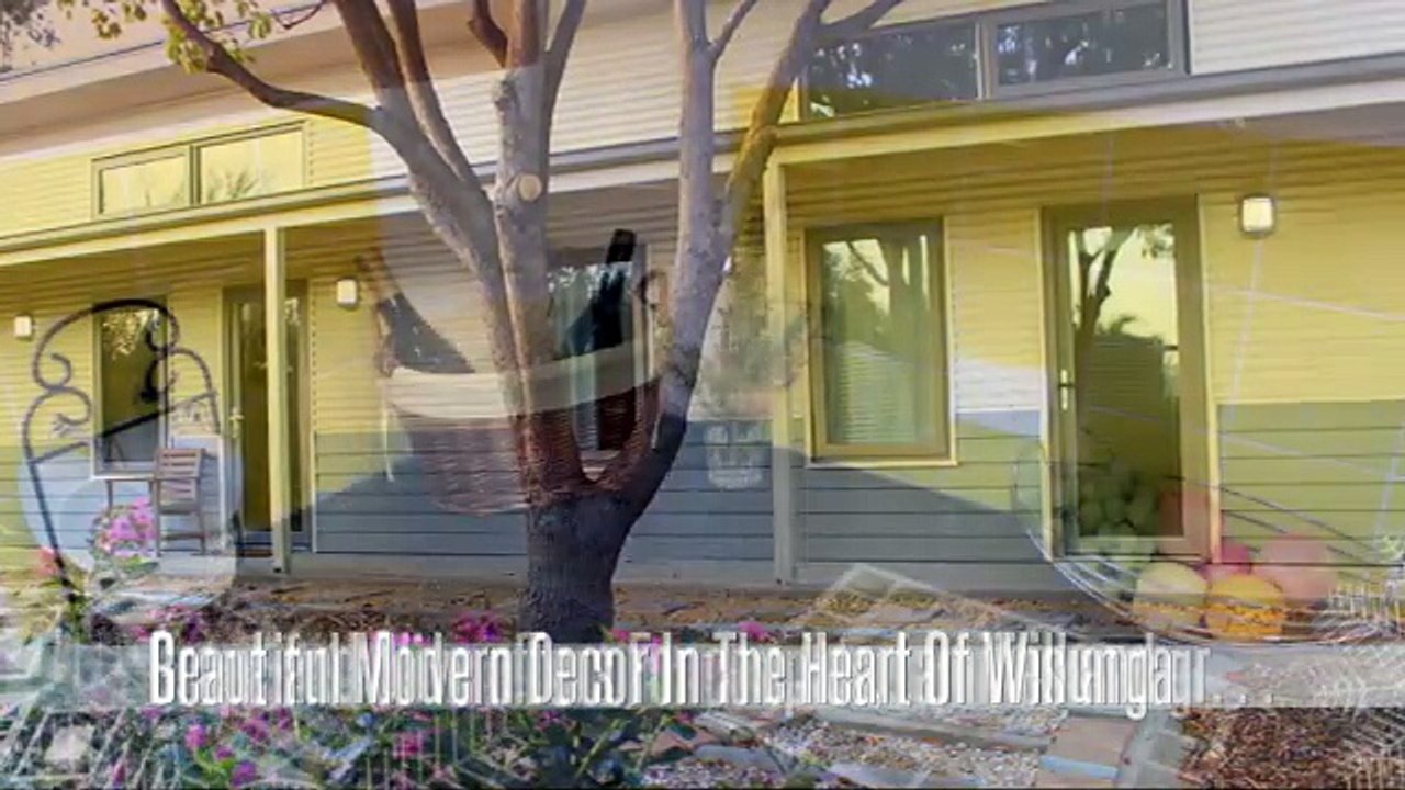 Accomodation Willunga & McLaren Vale