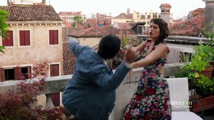 Mozart in the Jungle (Amazon) - saison 3 - trailer - bande-annonce - (VO)