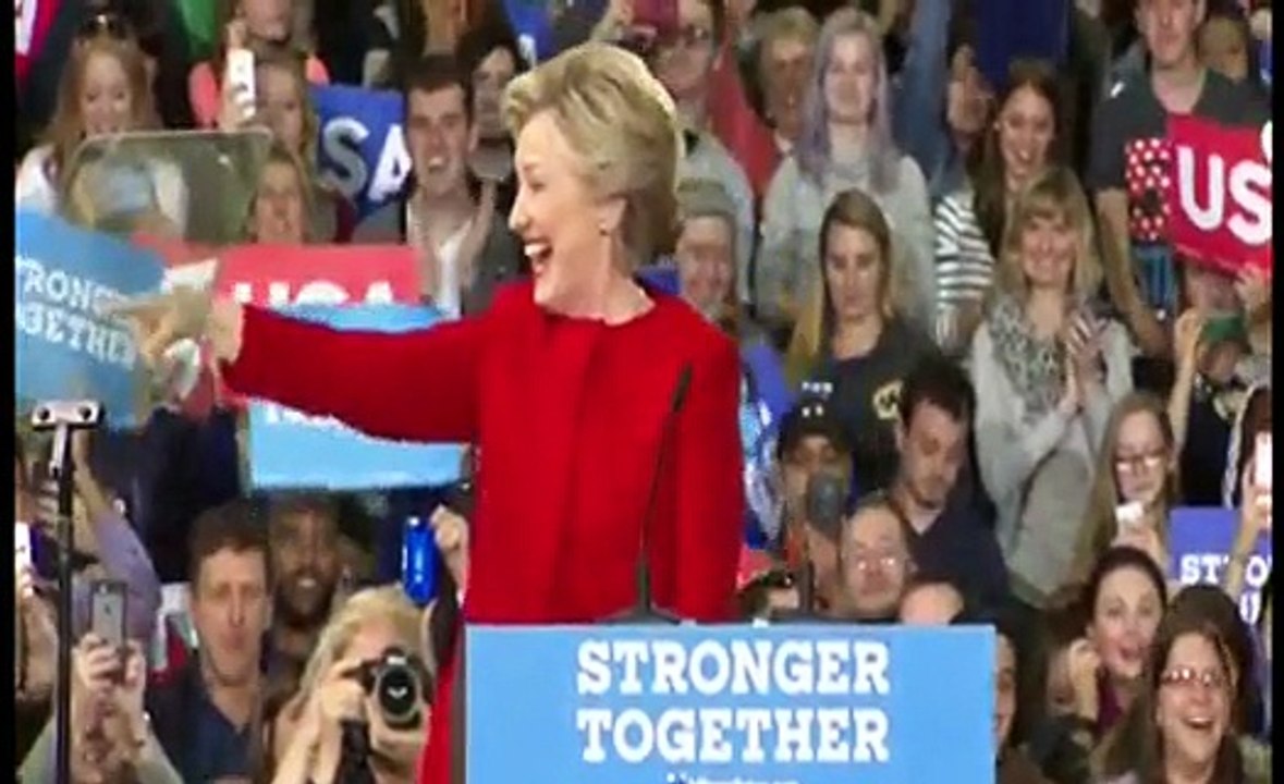 REUTERS SERWAY ON US ELECTION