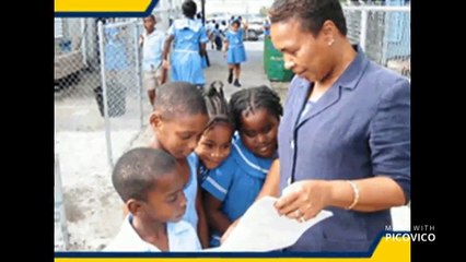 The Key Dynamics of Saint and Kits Nevis Country