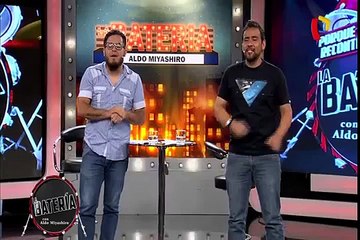 Así fue el avant premiere de la película “Calichín”