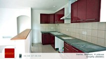 A vendre - Maison/villa - Ortaffa (66560) - 4 pièces - 97m²
