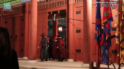 [Vietsub] Kim Yoo Jung last goodbye with Love in the moonlight