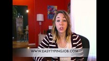 Inspirational Easy way to Make Money Online, Easy Typing Jobs, work from home