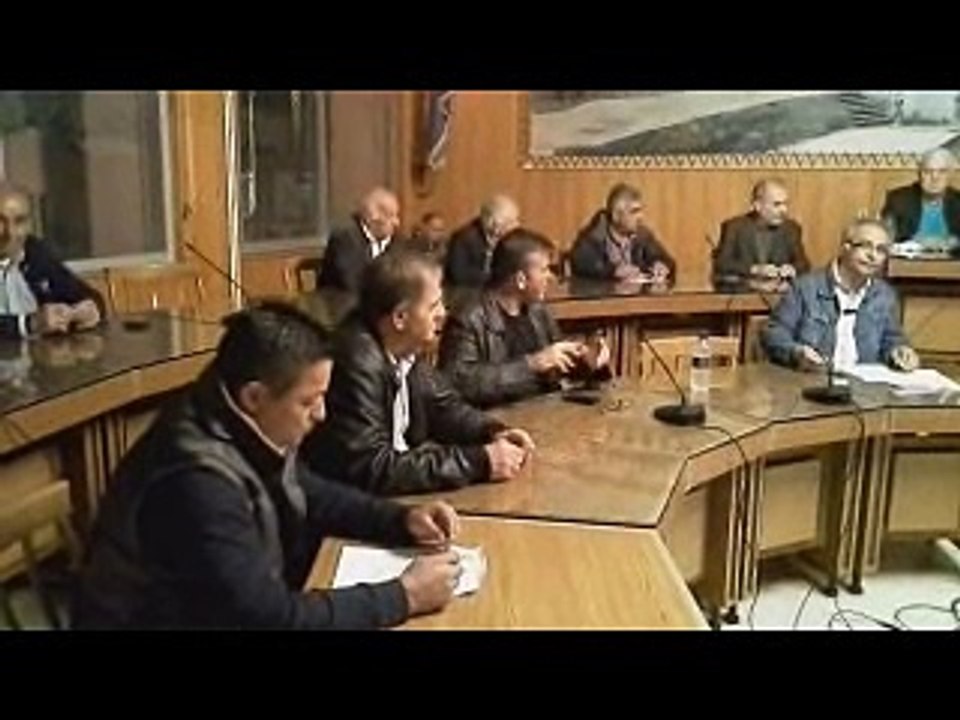Ένταση στο ΔΣ μετά την κατάργηση σχολικού τμήμα...