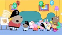 Peppa Pig En Español - Varios Capitulos completos 18 - Nueva Temporada