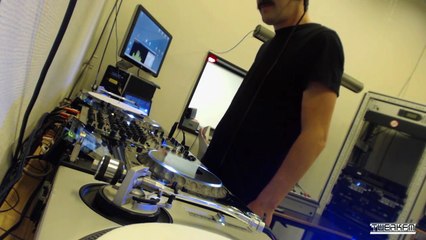 Deadbeat - Live @ TweakFM 2016 (Techno, Dub, Minimal, Detroit) (Teaser)
