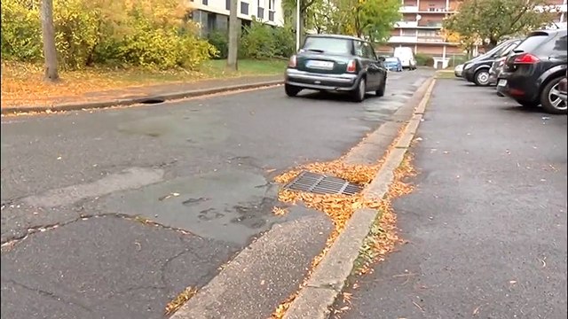 Tours: un policier blessé au Sanitas