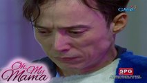 Oh, My Mama!: Paghingi ng simpatiya | Episode 37