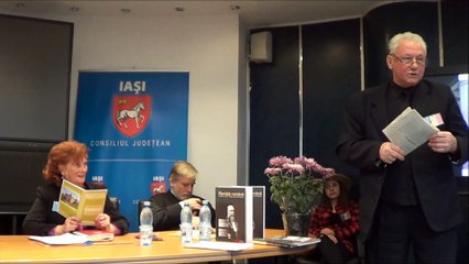 (3) Simpozionul Internațional ”Minorități și Identități Naționale în spațiul Central și Est-European”