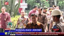 Jokowi: Perlu Penegakan Hukum bagi Perusak Persatuan