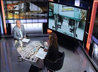 آخر طبعة | إميل رحمة | 2016-11-08