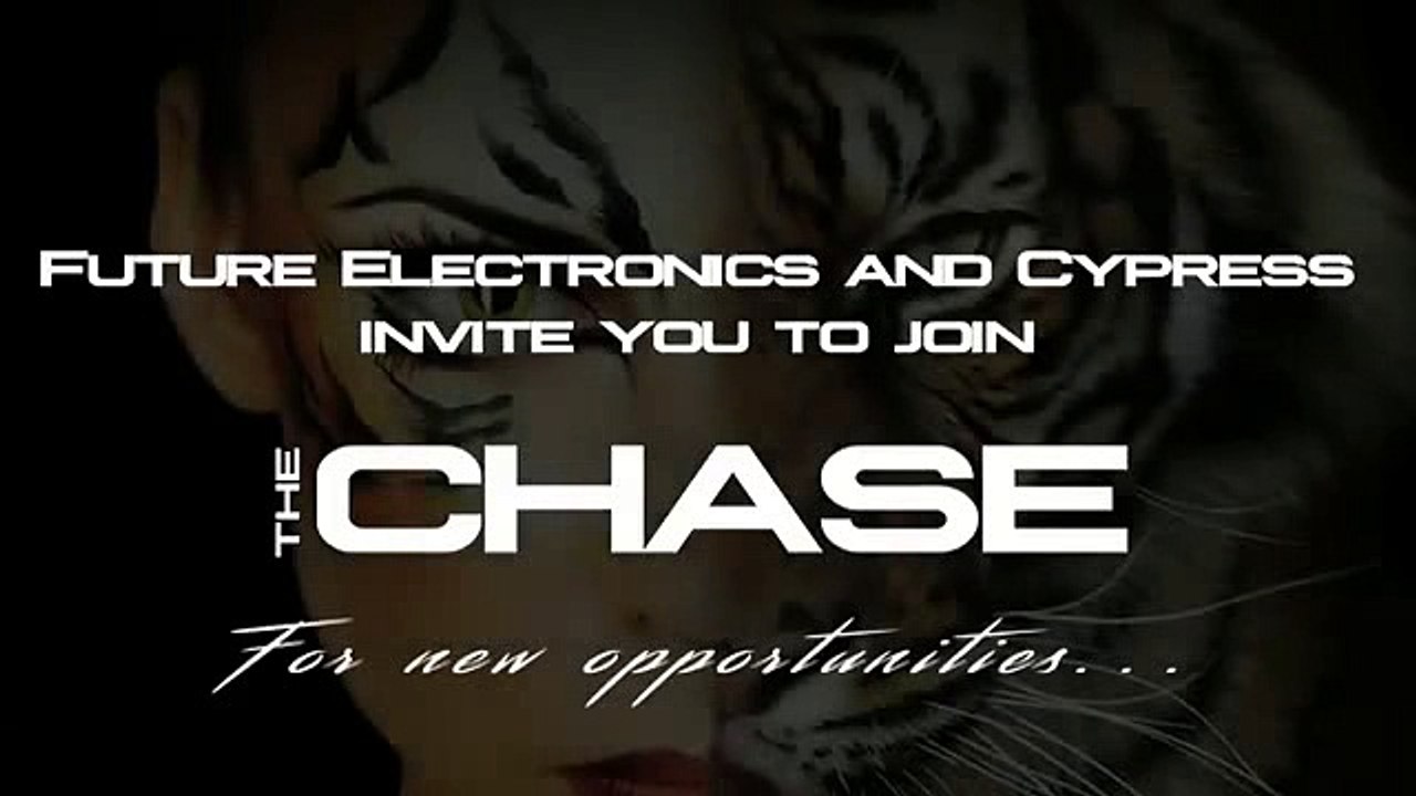 Cypress Promo Video no. 2