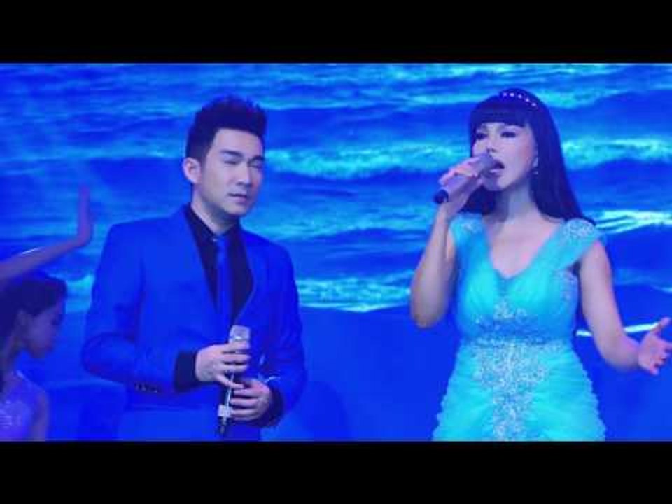 Đừng để kiếp sau - Quang Hà ft Gia Hân