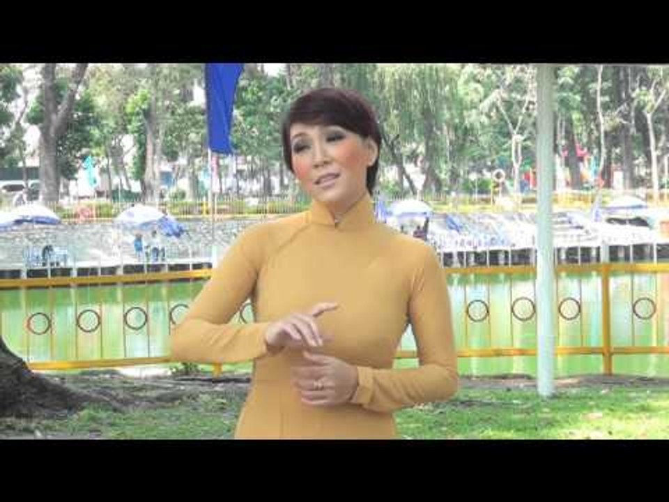 Hà nội trong lòng ta - Hương Giang