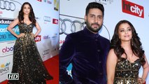 Aishwarya Rai Bachchan turns DESIGNER reveals Abhishek Bachchan