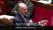 Bernard Cazeneuve fait la morale à Marion Maréchal-Le Pen à l’Assemblée