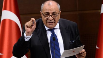 Türkeş'in, MHP'den İhracının İptali İstemine Mahkemeden Ret